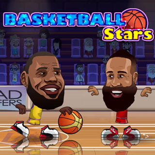 Basketball Stars