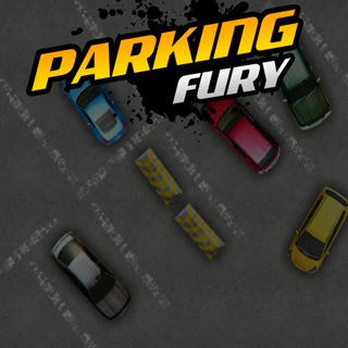 Parking Fury